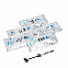 DUOTEMP - ECOPACK (5X5G)