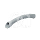 CANULES UNIVERSALE - PROTECT (5) : DIAMÈTRE:16 MM, COULEUR PRINCIPALE:GRIS