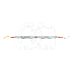 SPATULE DE BOUCHE TITANE : N°:N°1