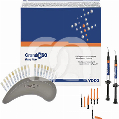 GRANDIOSO HEAVY FLOW - SET