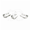MATRICES TOFFLEMIRE BOMBÉES (0,04X5,5MM) (30)