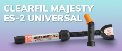 CLEARFIL MAJESTY ES-2 UNIVERSAL
