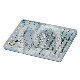 GEPERFOREERD ALUMINIUMTRAY (28X18)