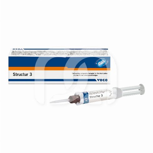 STRUCTUR 3 QUICKMIX (5ML)
