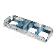 EASY CLIP - 3 INSTRUMENTEN (1) : HOOFDKLEUR:BLAUW, MATERIALEN:SILICONE, AANTAL INSTRUMENTEN:3