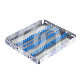EASY CLIP - EASY CLIP 15 INSTRUMENTEN : HOOFDKLEUR:BLAUW, MATERIALEN:SILICONE, AANTAL INSTRUMENTEN:15