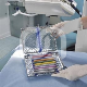 CASSETTE INSTRUMENTEN (10)   : HOOFDKLEUR:LAVENDER, MATERIALEN:SILICONE, AANTAL INSTRUMENTEN:10