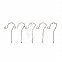 VDW-GOLD LABIALE CLIPS (5)