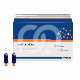 IONOSTAR MOLAR CAPS + EASY GLAZE 150 : TINT:A2, NEEM:NIET GESPECIFICEERD