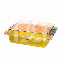 BAC/TUB COMPLET HU-FRIEDY