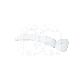 PALODENT V3 REFILL WEDGES (100) : MAAT:BREED, HOOFDKLEUR:LICHT BLAUW