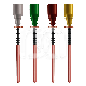 WAVEONE GOLD THERMAFIL (6) : Nr.:PRIMARY, LENGTE:25 MM