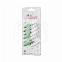 BOSSETTES INTERDENTAIRES 3E - LE LOT DE 6 BROSSETTES