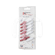 BOSSETTES INTERDENTAIRES 3E - LE LOT DE 6 BROSSETTES