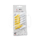 BROSSETTES INTERDENTAIRES 3E - LE LOT DE 6 BROSSETTES