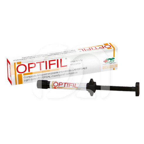 OPTICORE ENDOFIT POST