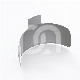 COMPOSI-TIGHT 3D FUSION FULL CURVE (100) : MAAT:NIET GESPECIFICEERD, HOOFDKLEUR:METAAL, TANDTYPE:PRÉMOLAIRES, LENGTE:4,40 MM, MATRIXDIKTE:0,015 MM