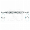 DUBBELZIJDIGE GINGIPROTECT-INSTRUMENT 3,7MM