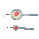 NAVULLING ETCHMASTER - 50 MICRONS (25)