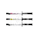 BRILLIANT EVERGLOW FLOW (2 G) : TEINTE:OA2