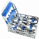 EASY TRAY ORTHO - BLAUW (18X14CM)