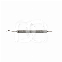 GRACEY CURETTE EVEREDGE 2.0 - RESIN HANDVAT