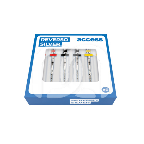 REVERSO SILVER KIT (6)
