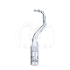 TIP COMPATIBEL SATELEC© (PARO)