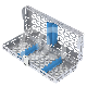 CASSETTE GALAXY - 5 INSTRUMENTEN - 18X7 : HOOFDKLEUR:BLAUW, MATERIALEN:SILICONE, AANTAL INSTRUMENTEN:5