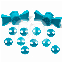 EZ VPS CONNECTOR (100)