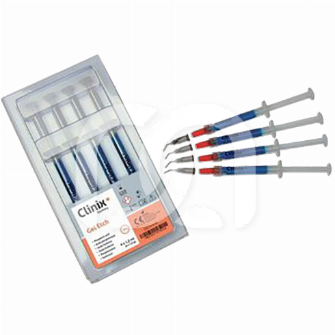 GEL ETCH KIT