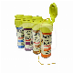 RETRACTIEDRAAD - BEST CORD NANO  : Nr.:N°000, HOOFDKLEUR:ZWART