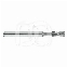 FRAISES CARBURE DE TUNGSTÈNE CYLINDRIQUE BOUT PLAT SURTAILLÉ N°556 (5)