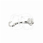 LANGE CHIRURGISCHE HAKEN LINKS (5,5 MM) (10)