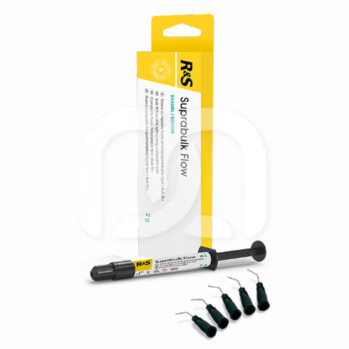 SUPRABULK FLOW (2G)