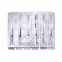 GO-TWO STERILE (6) - 16MM - ASSORTIMENT 25-40