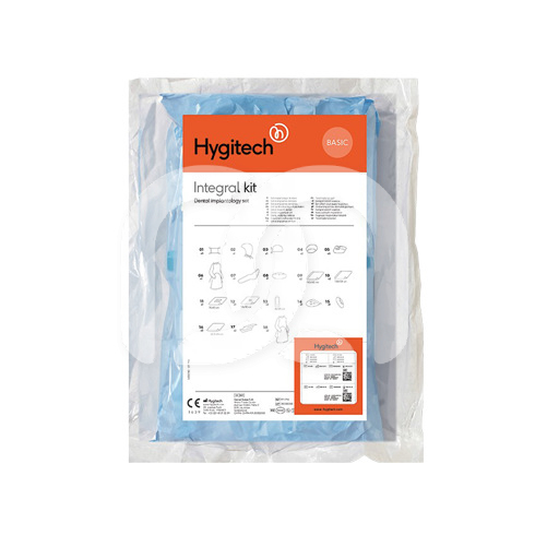 INTEGRALE CHIRURGIE KIT (10)