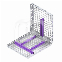 CASSET GALAXY SLIDE (20X18)
