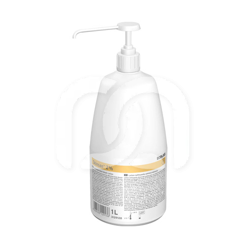 SKINSAN 2% AIRLESS FLACON + POMPE (1L)
