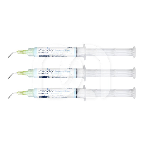 SERINGUE PREDICTA DESENSITIZER (3X3ML)