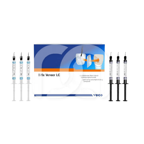 BIFIX VENEER LC COFFRET
