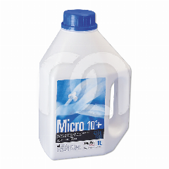 MICRO 10 + (1L) MICRO 10 + (1L)
