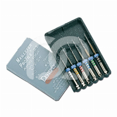 PROFILE - 6 STUKS - O.S. PROFILE - 6 STUKS - O.S.