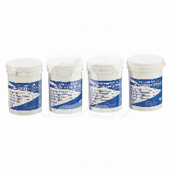 JETSTREAM POEDER - 4 STUKS JETSTREAM POEDER - 4 STUKS