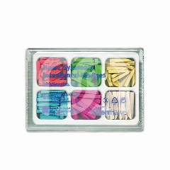 INTERDENTALE AHORNWIGGEN XL (100) INTERDENTALE AHORNWIGGEN XL (100)