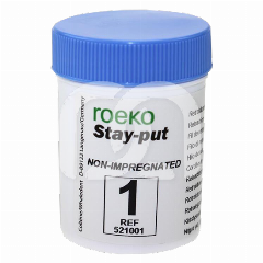 STAY PUT NIET-GEÏMPREGNEERD (1) STAY PUT NIET-GEÏMPREGNEERD (1)