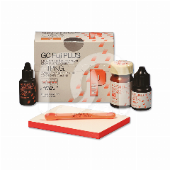 FUJI PLUS - INTRO PACK (POUDRE + LIQUIDE + CONDITIONER)