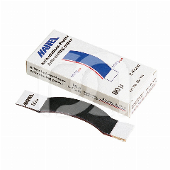 PAPIER À ARTICULÉ - FORME U (12X12) PAPIER À ARTICULÉ - FORME U (12X12)