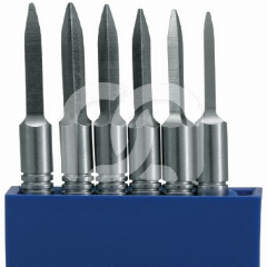 FORETS DENTATUS - LE LOT DE 3 FORETS FORETS DENTATUS - LE LOT DE 3 FORETS