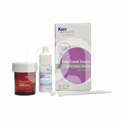 PULP CANAL SEALER  PULP CANAL SEALER